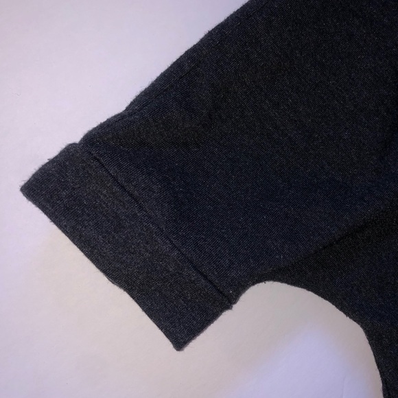 RAGS Shorts RAD romper - Picture 2 of 5